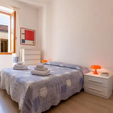 Apartman Gp 2 -