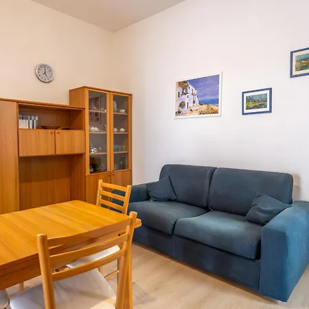 Gp 2 - Apartman *