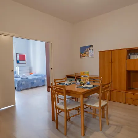 Apartman Gp 2 -